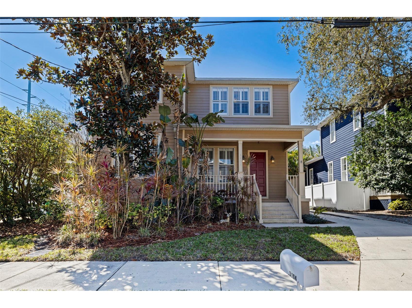 3104 W Fielder Street Tampa FL 33611 TB8480089 image1