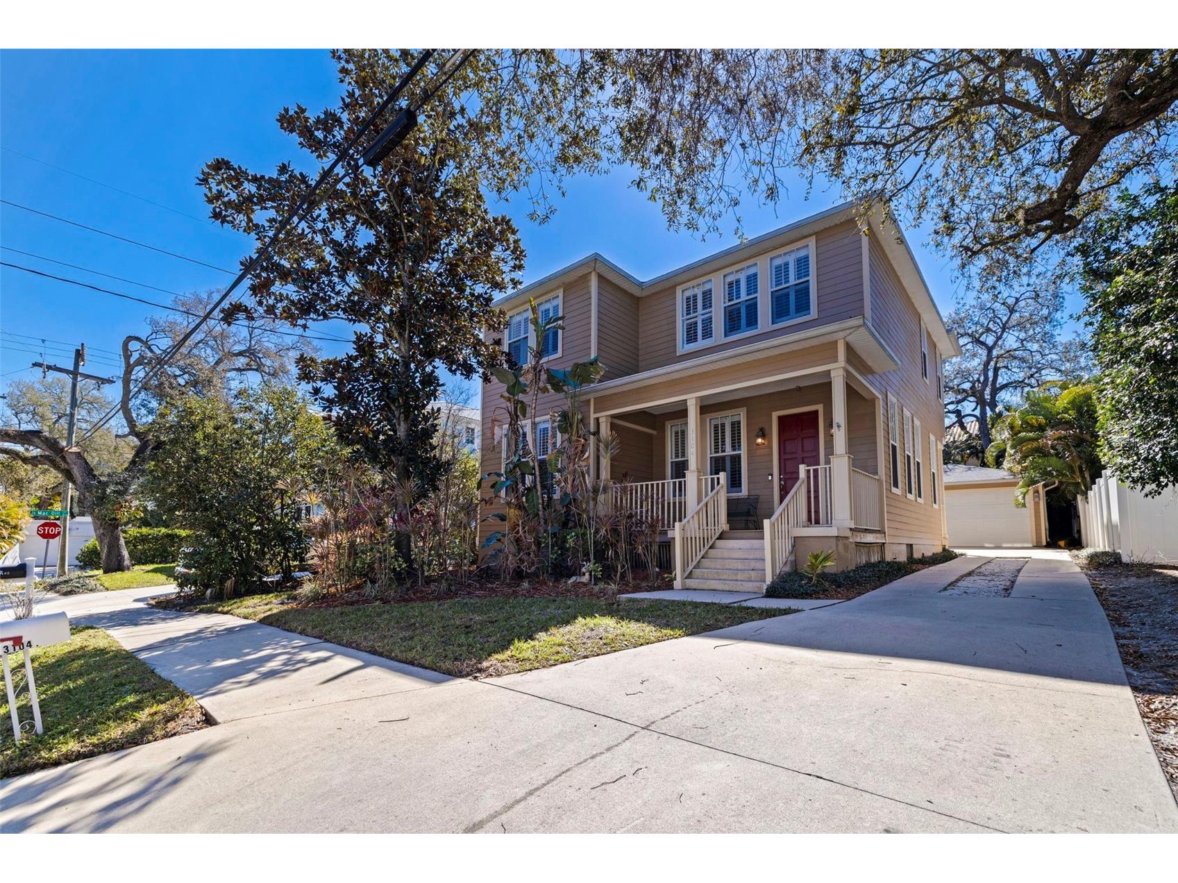 3104 W Fielder Street Tampa FL 33611 TB8480089 image7