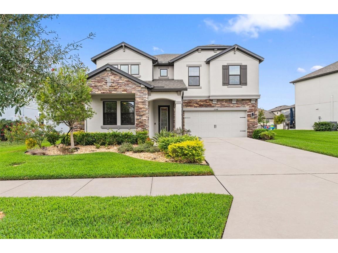 31046 Parrot Reef Court Wesley Chapel FL 33545 TB8455085 image1