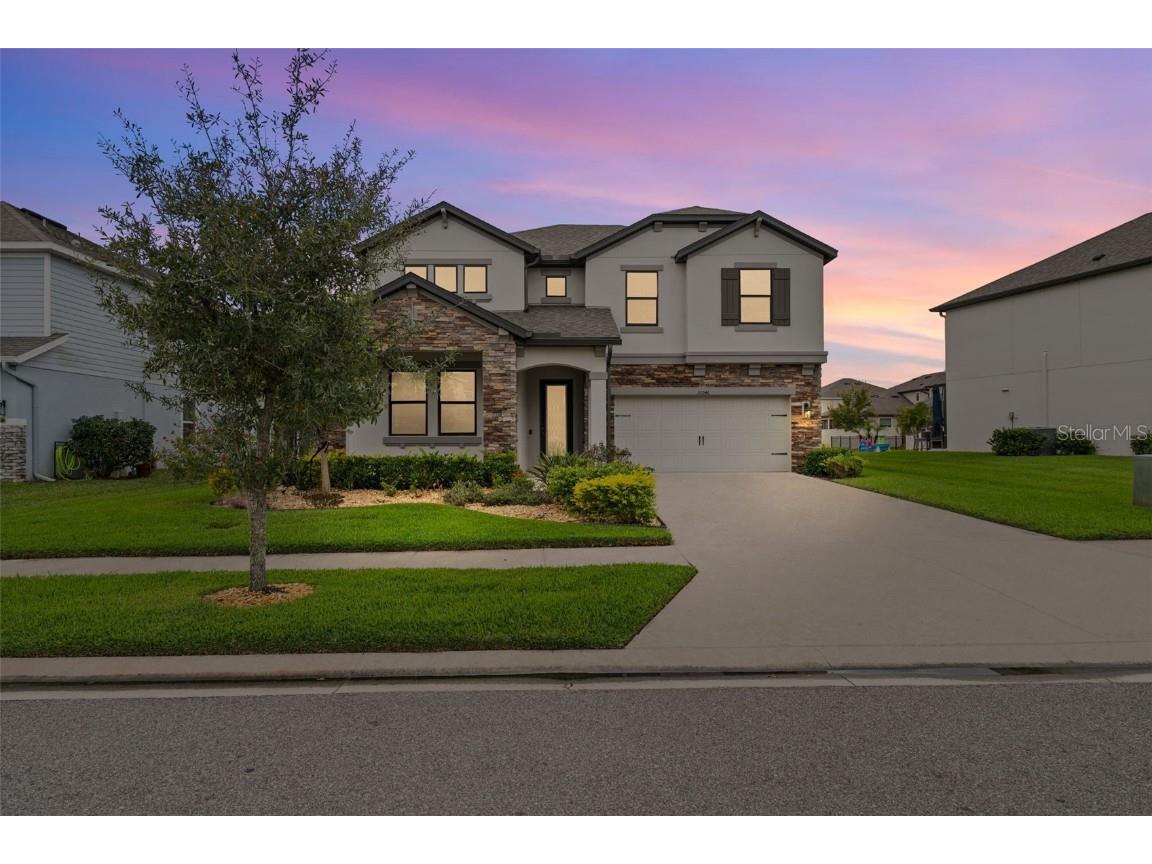 31046 Parrot Reef Court Wesley Chapel FL 33545 TB8455085 image2