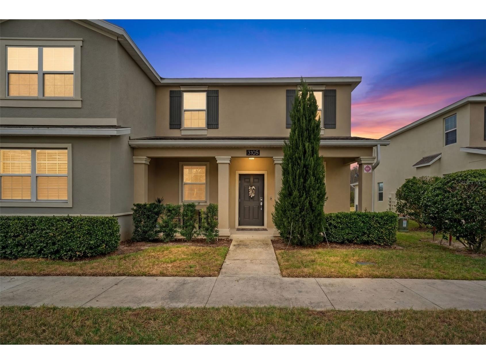 3105 Aqua Virgo Loop Orlando FL 32837 S5145091 image1