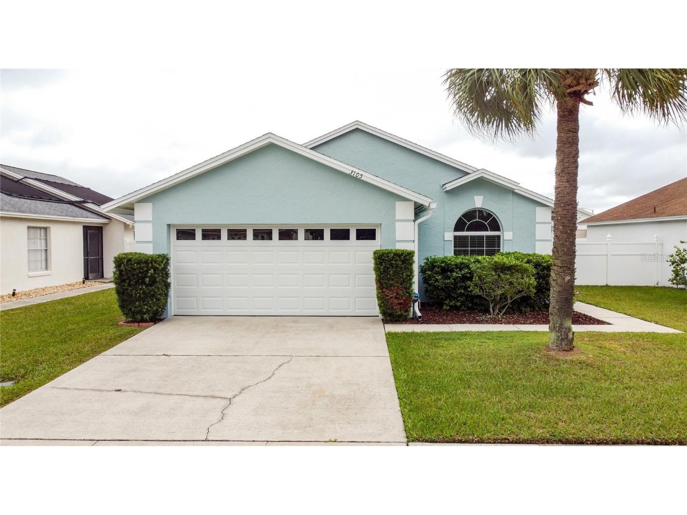 3105 Arrow Drive Kissimmee FL 34746 S5135512 image1