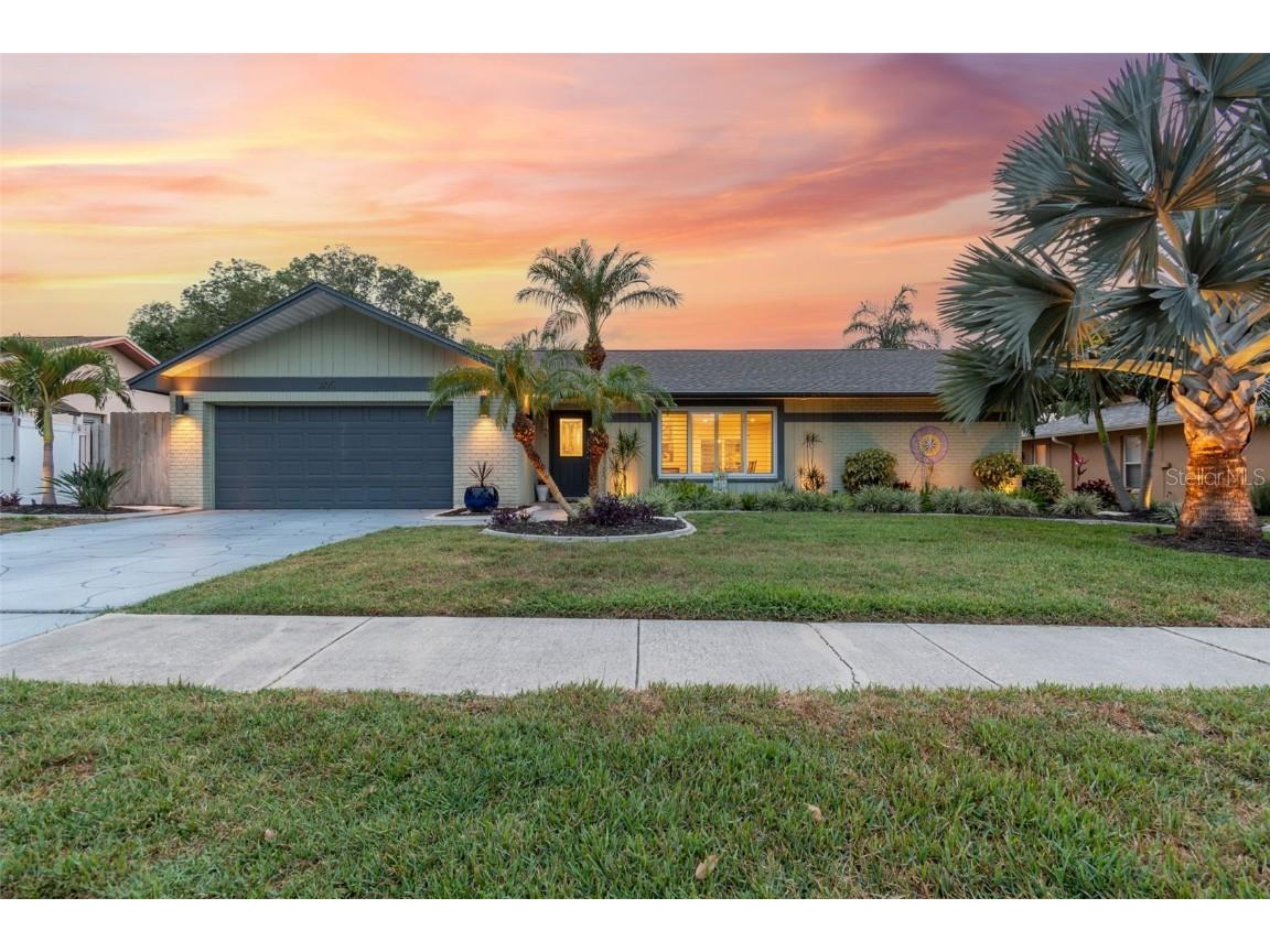 3105 Bentwood Lane Safety Harbor FL 34695 U8243480 image1