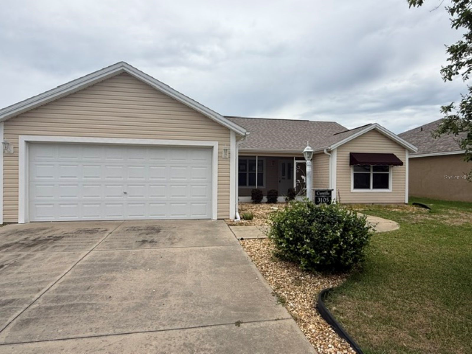 3105 Berwyn Way The Villages FL 32162 OM726165 image1