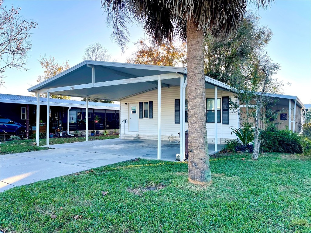 3105 Briar Street Wesley Chapel FL 33543 W7859060 image1