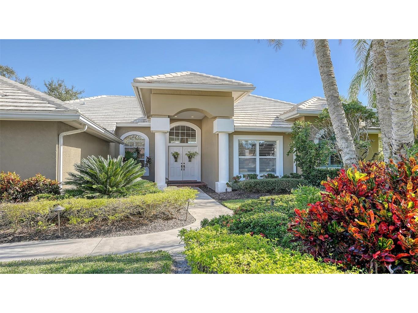3105 Charles Macdonald Drive Sarasota FL 34240 A4633906 image1