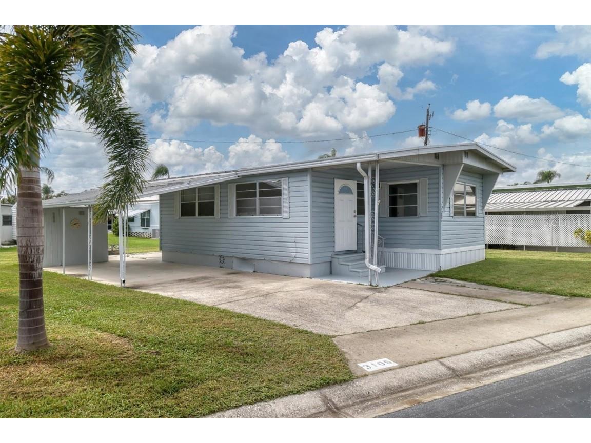 3105 Crystal Lane Ellenton FL 34222 A4595230 image1