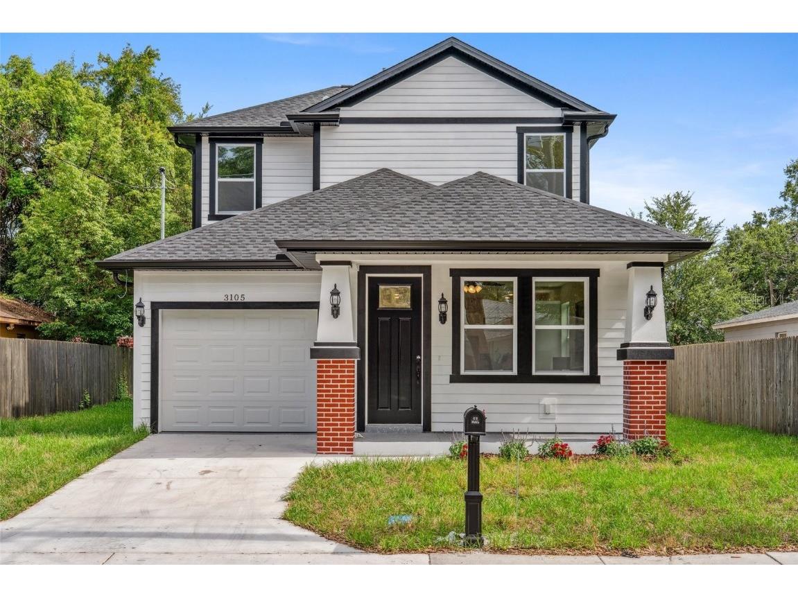 3105 E Osborne Avenue Tampa FL 33610 TB8393864 image1