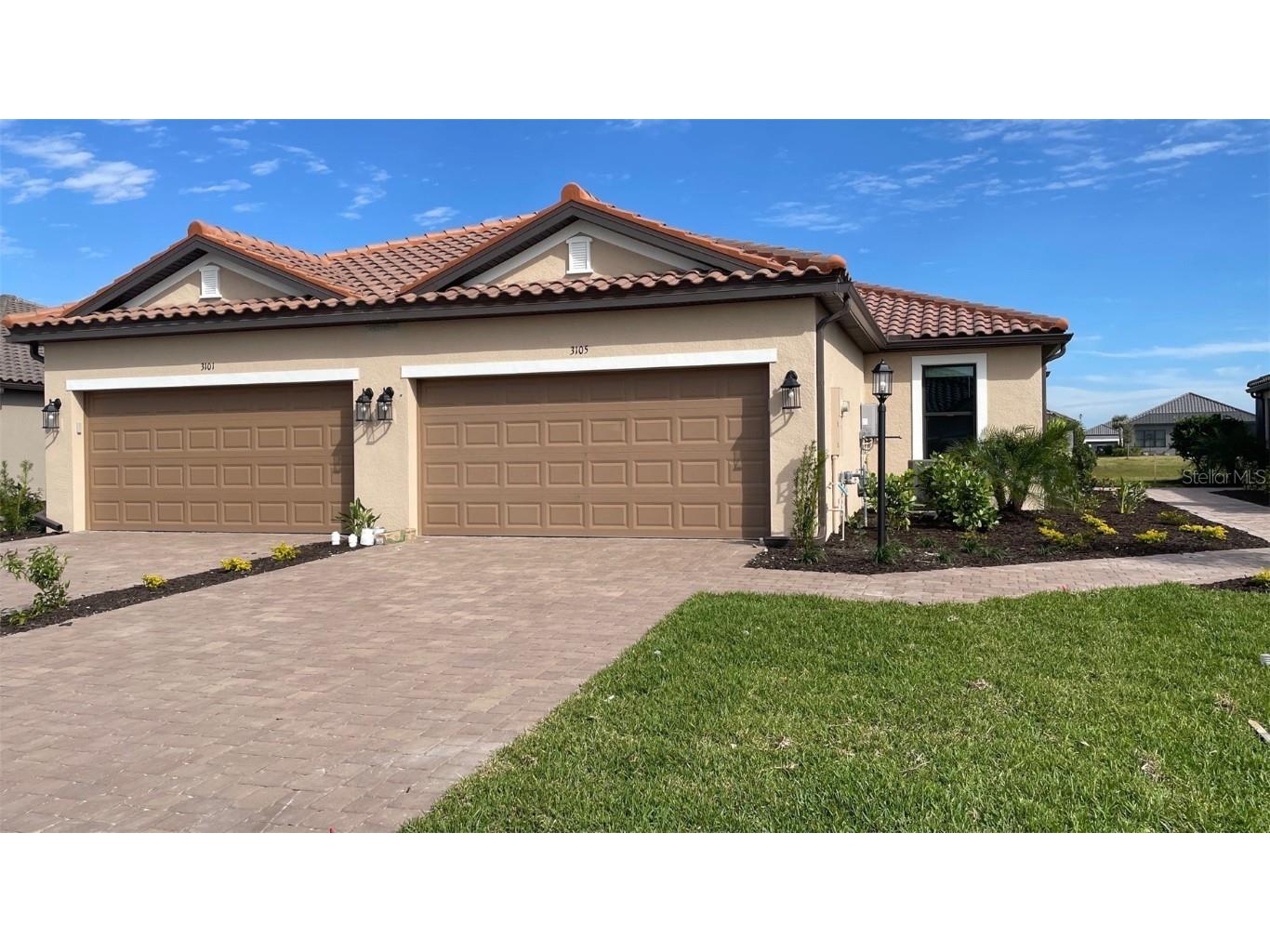 3105 Formia Court Lakewood Ranch FL 34211 J972496 image1