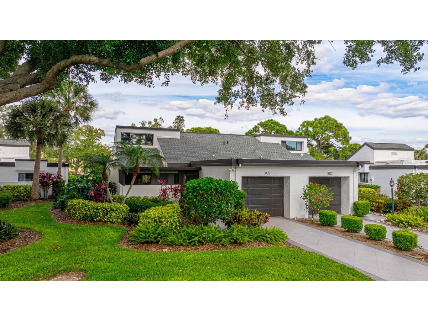 3105 Heatherwood Lane Sarasota FL 34235 A4606630 image1