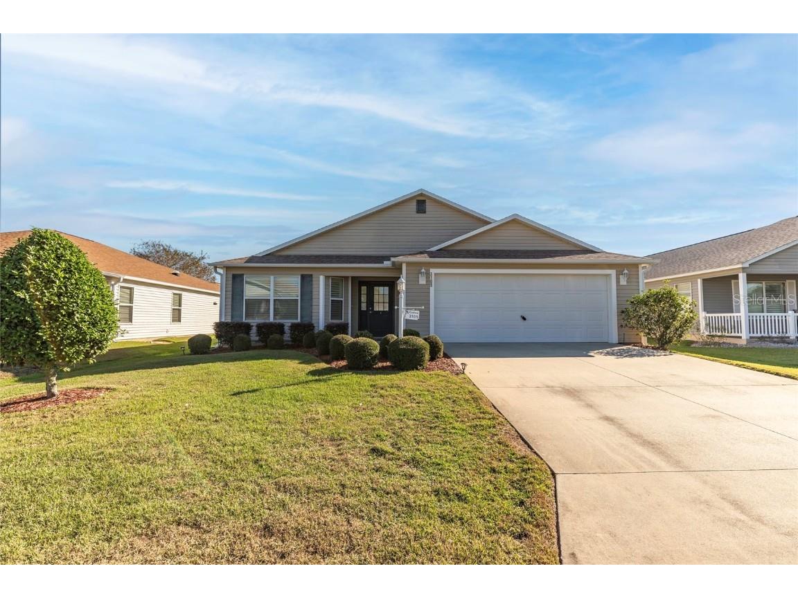 3105 Islawild Way The Villages FL 32163 G5075546 image1