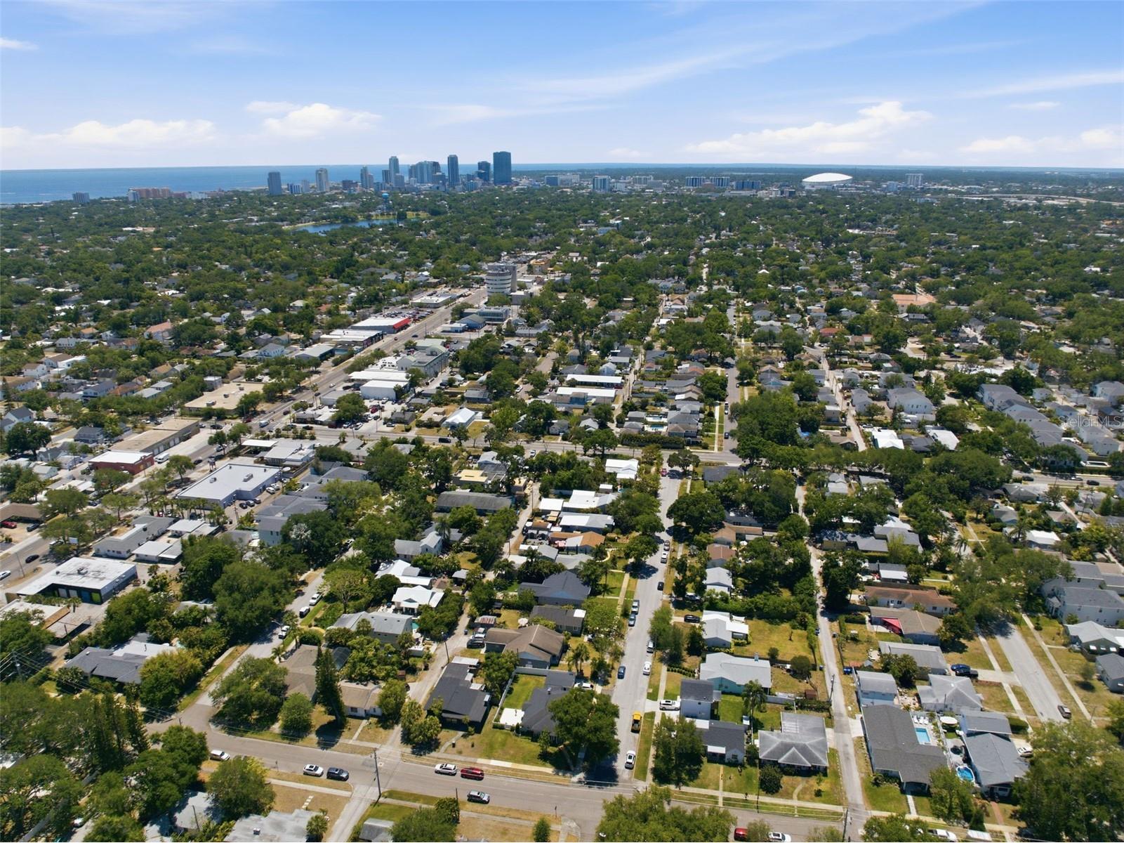 3105 Jackson Street N Saint Petersburg FL 33704 TB8504416 image83