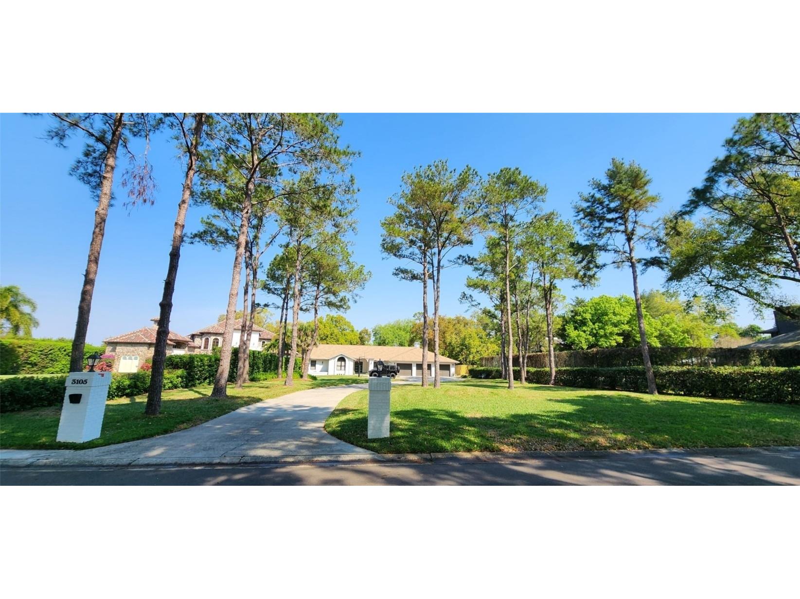 3105 Mossvale Lane Tampa FL 33618 TB8441715 image1