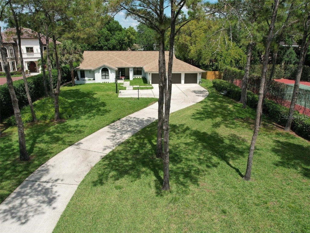 3105 Mossvale Lane Tampa FL 33618 TB8441715 image2