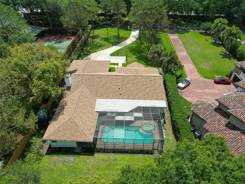 3105 Mossvale Lane Tampa FL 33618 TB8441715 image38