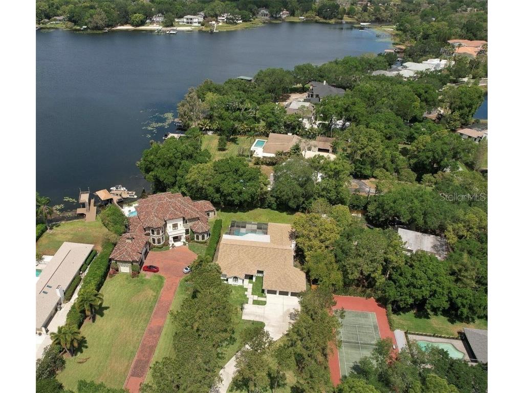 3105 Mossvale Lane Tampa FL 33618 TB8441715 image39