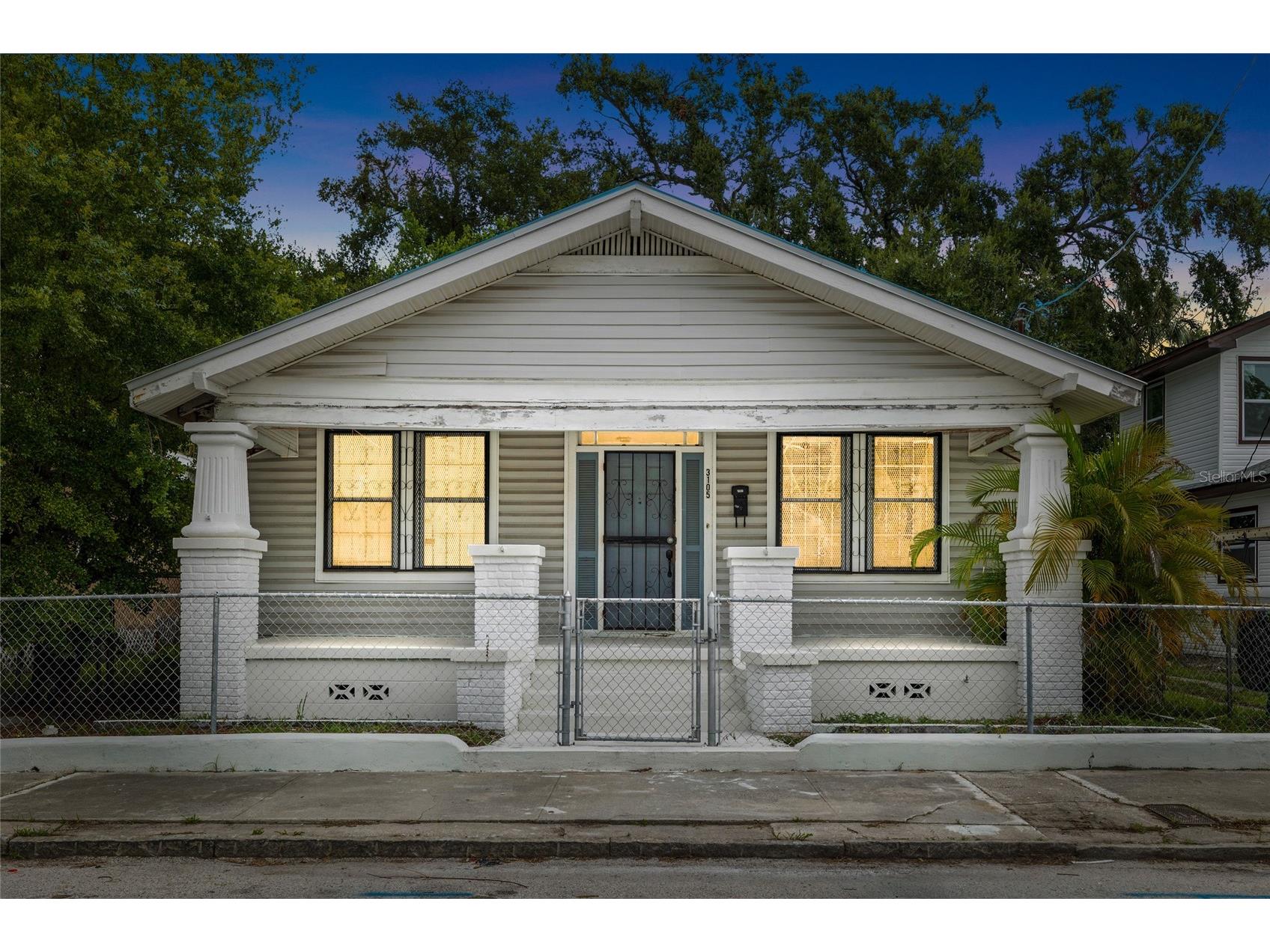3105 N 16th Street Tampa FL 33605 TB8480751 image1