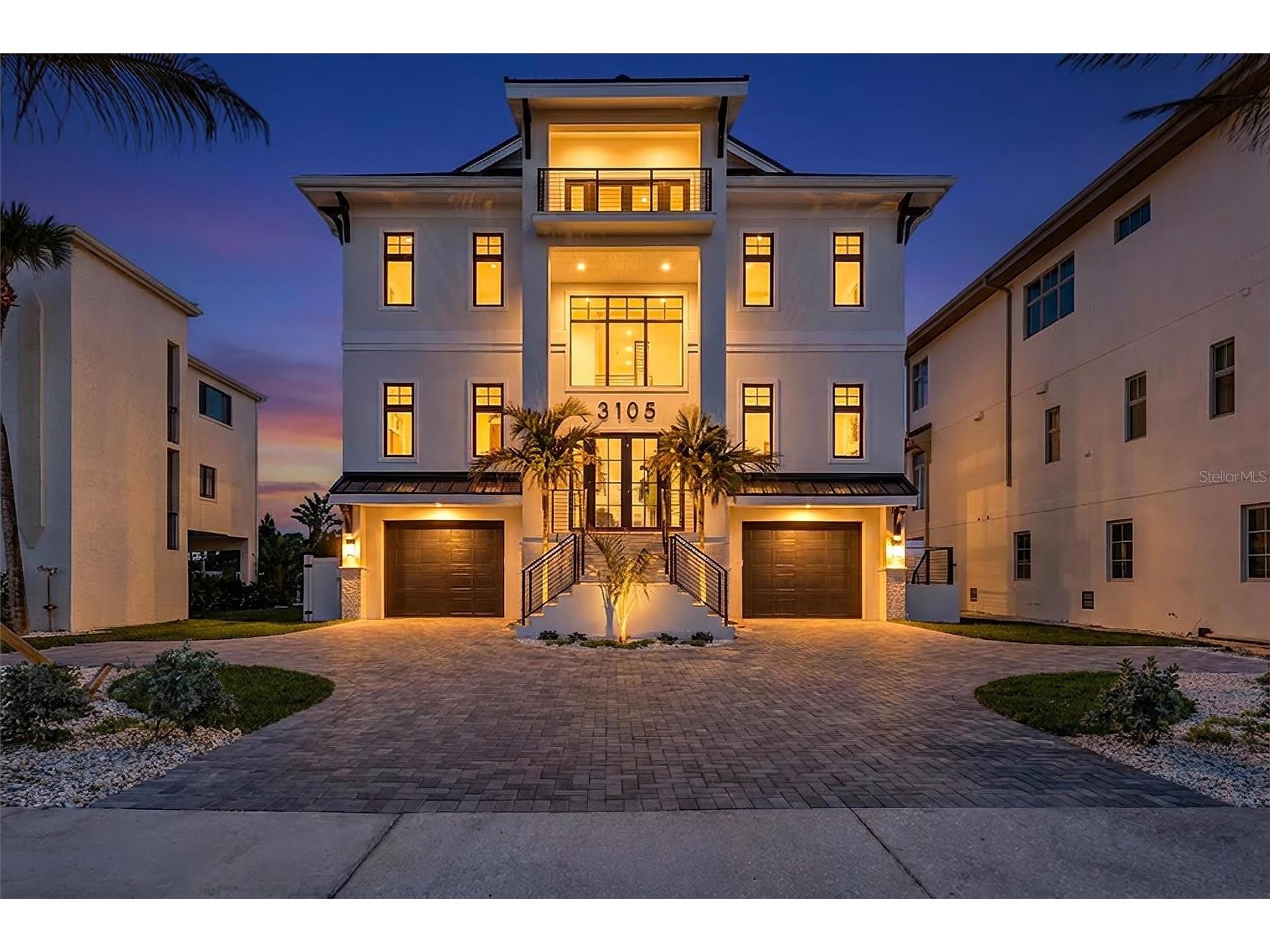 3105 Pass A Grille Way Saint Pete Beach FL 33706 TB8480961 image1