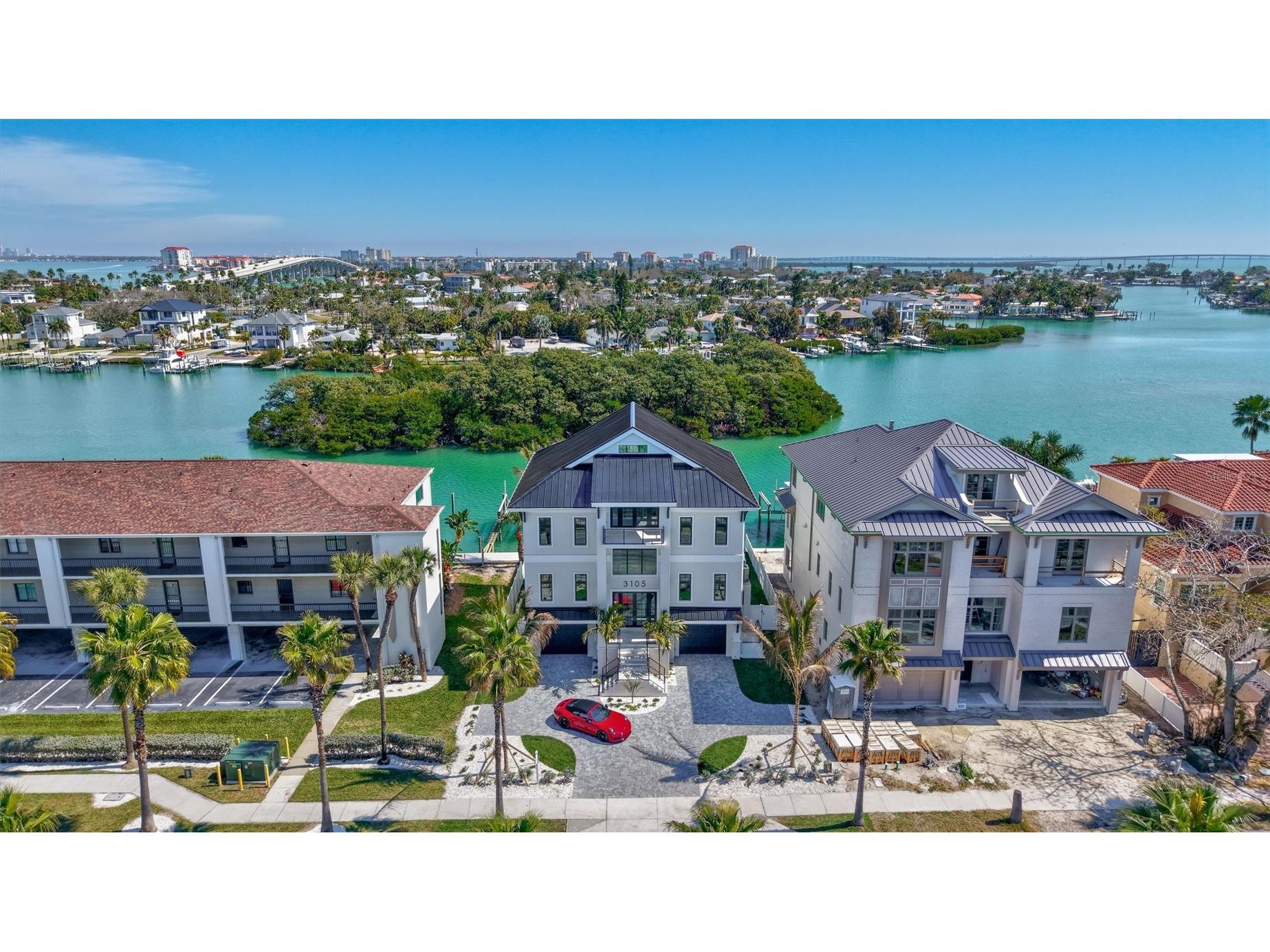 3105 Pass A Grille Way Saint Pete Beach FL 33706 TB8480961 image4