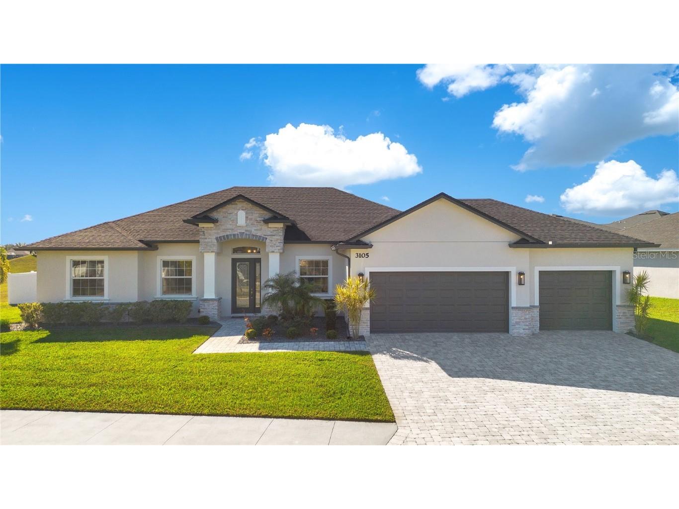 3105 Pearly Drive Lakeland FL 33812 L4949472 image1