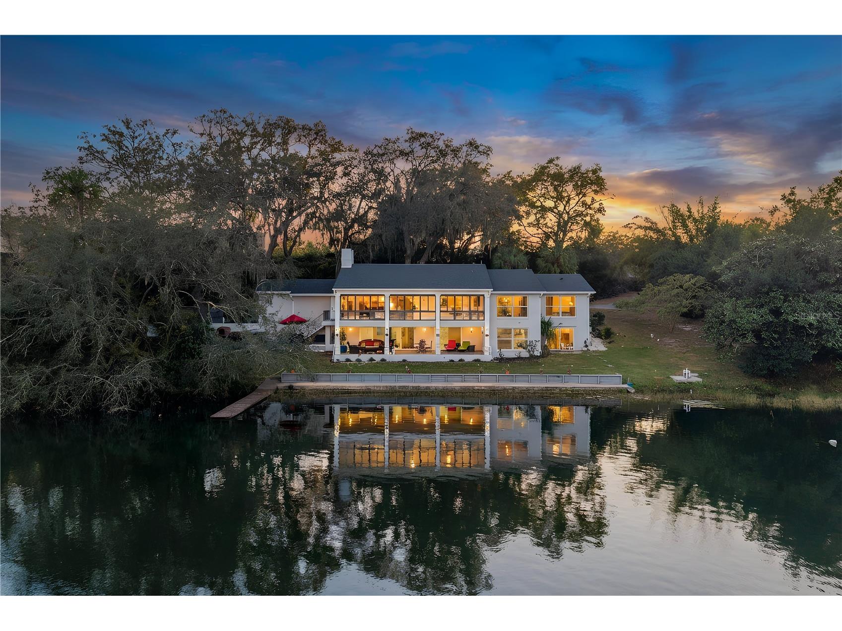 3105 S Lakeshore Court Eustis FL 32726 - LAKE LOUISE O6381399 image1
