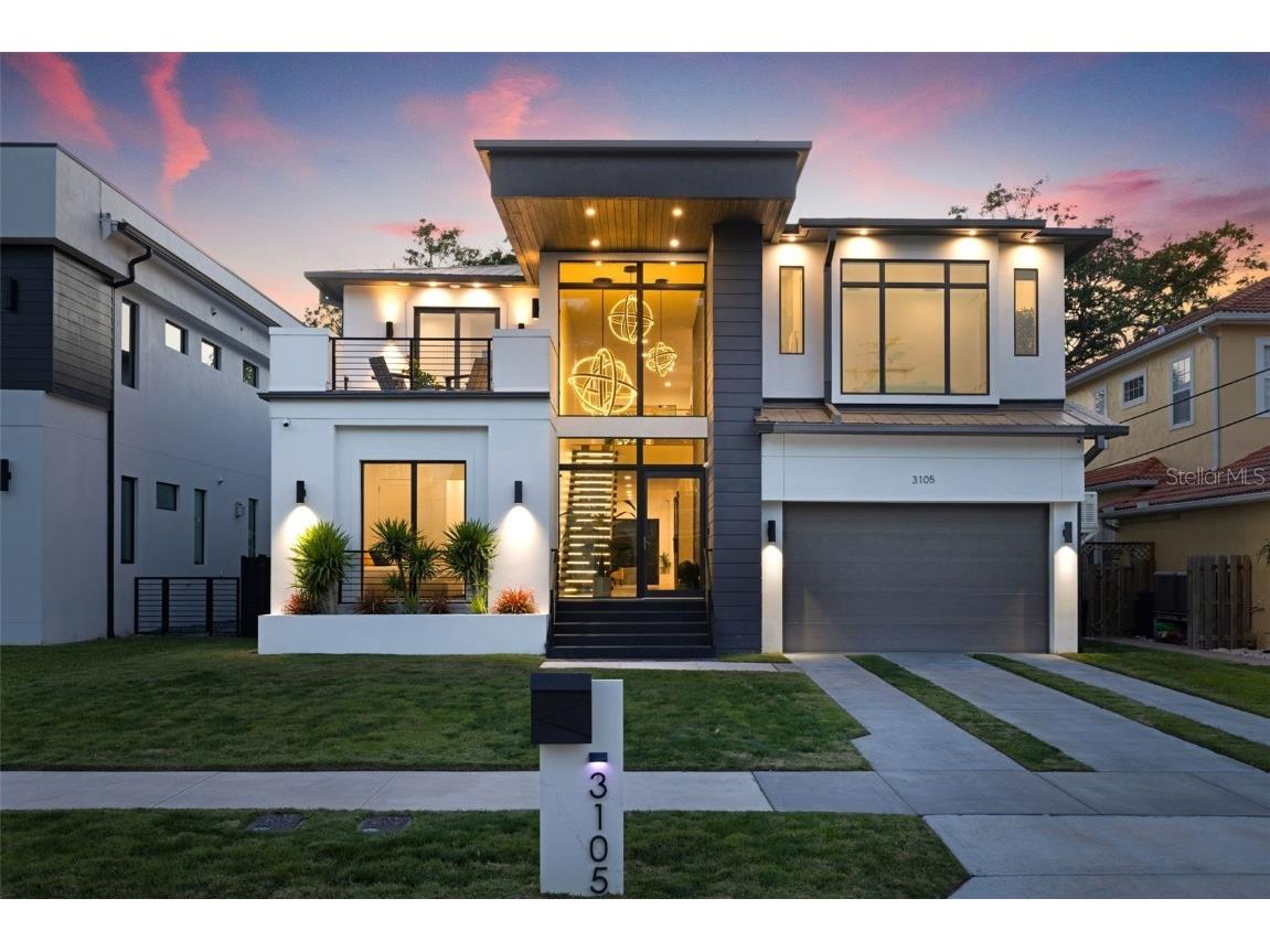 3105 S Schiller Street Tampa FL 33629 TB8367121 image1