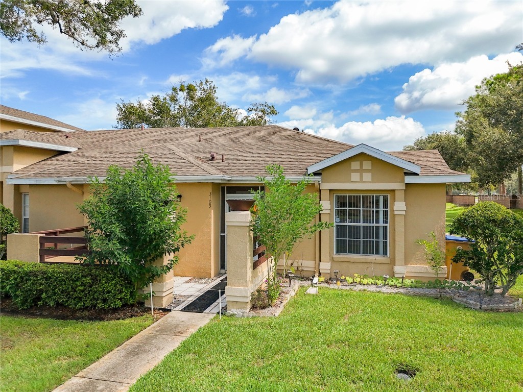 3105 Sandy Shore Lane Kissimmee FL 34743 S5091748 image1