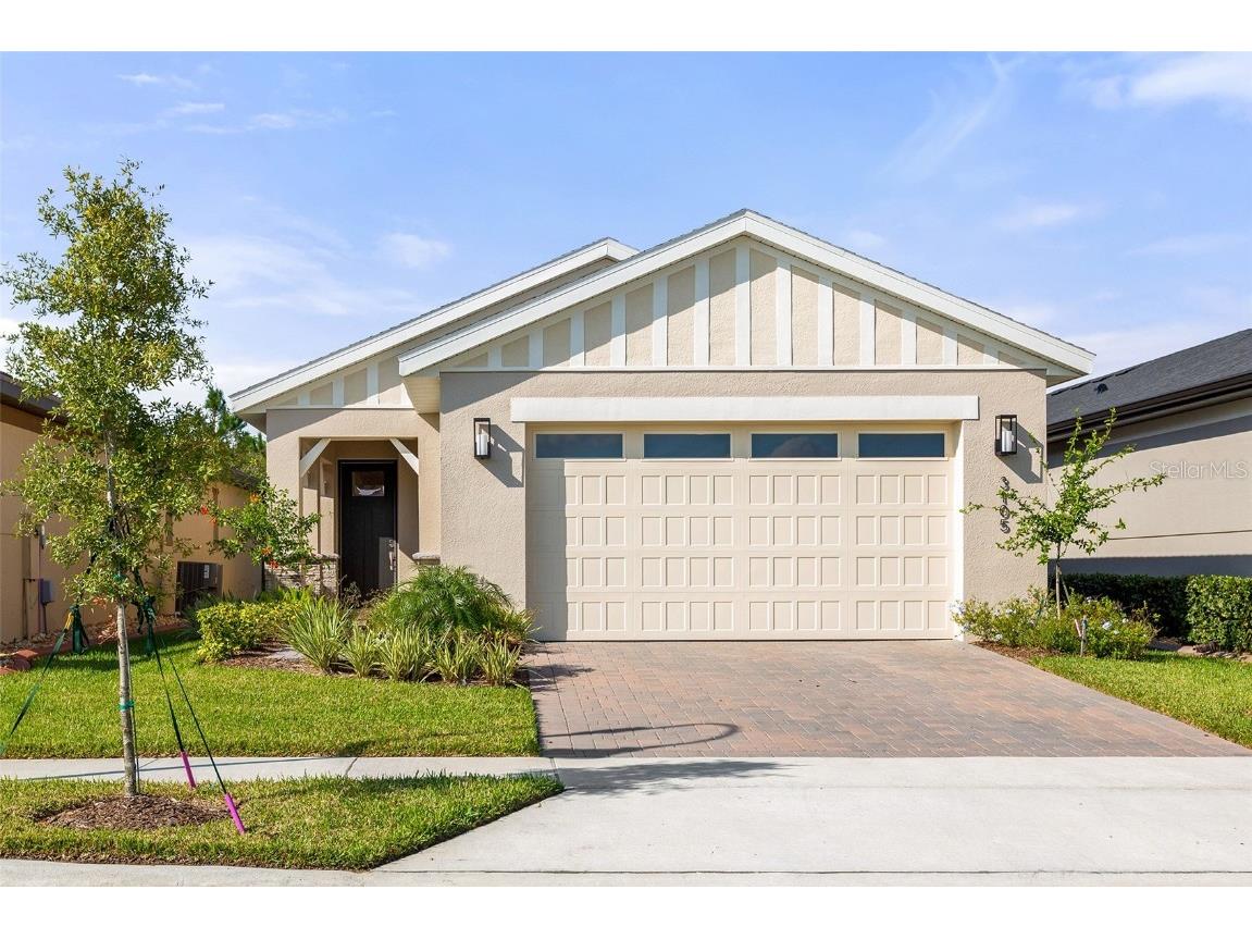 3105 Songbird Circle Harmony FL 34773 S5091183 image1