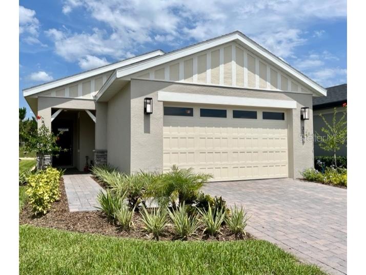 3105 Songbird Circle Saint Cloud FL 34773 - Buck Lake O6120428 image1