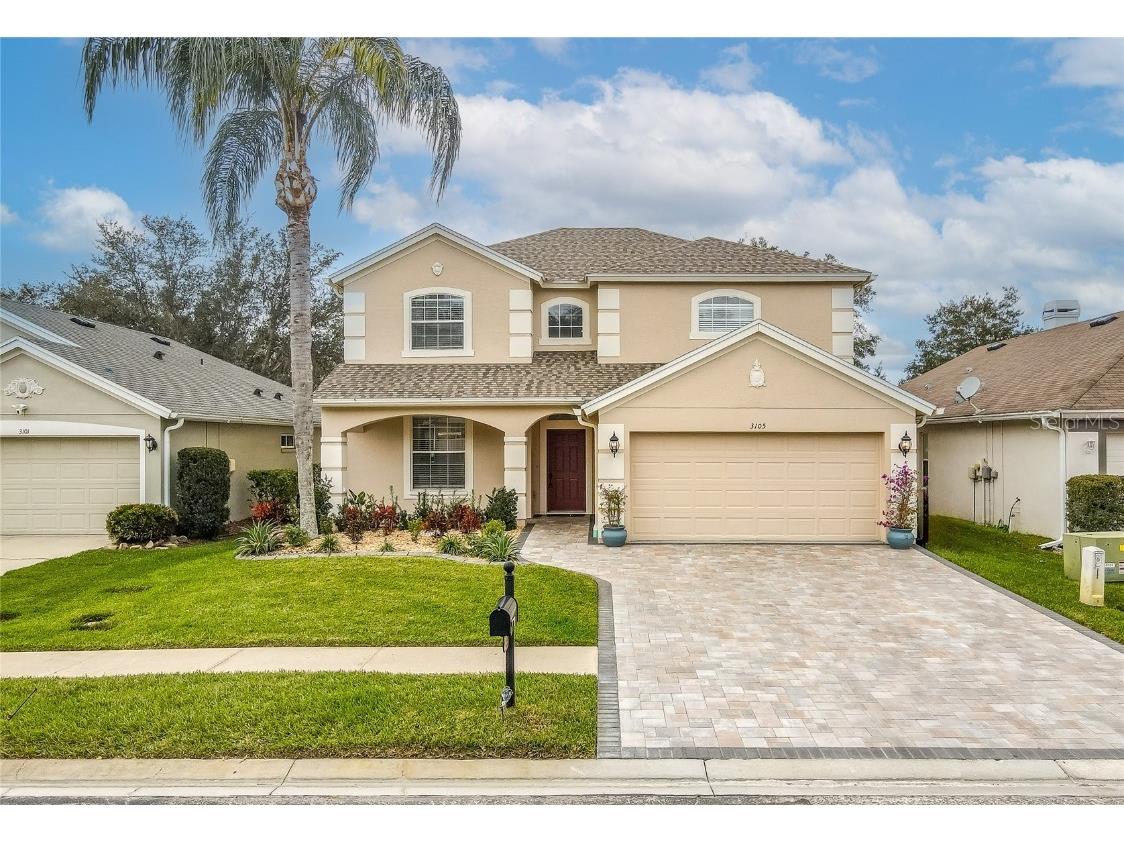 3105 Sunwatch Drive Wesley Chapel FL 33544 T3500191 image1