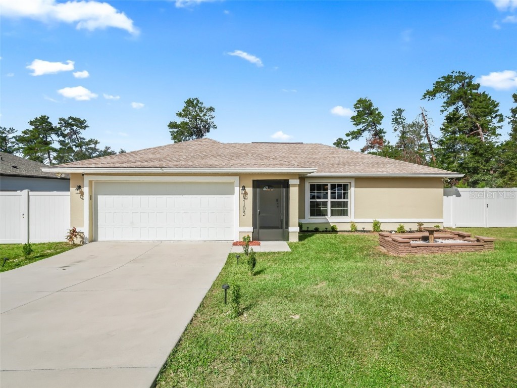 3105 SW 172nd Lane Road Ocala FL 34473 OM689700 image1