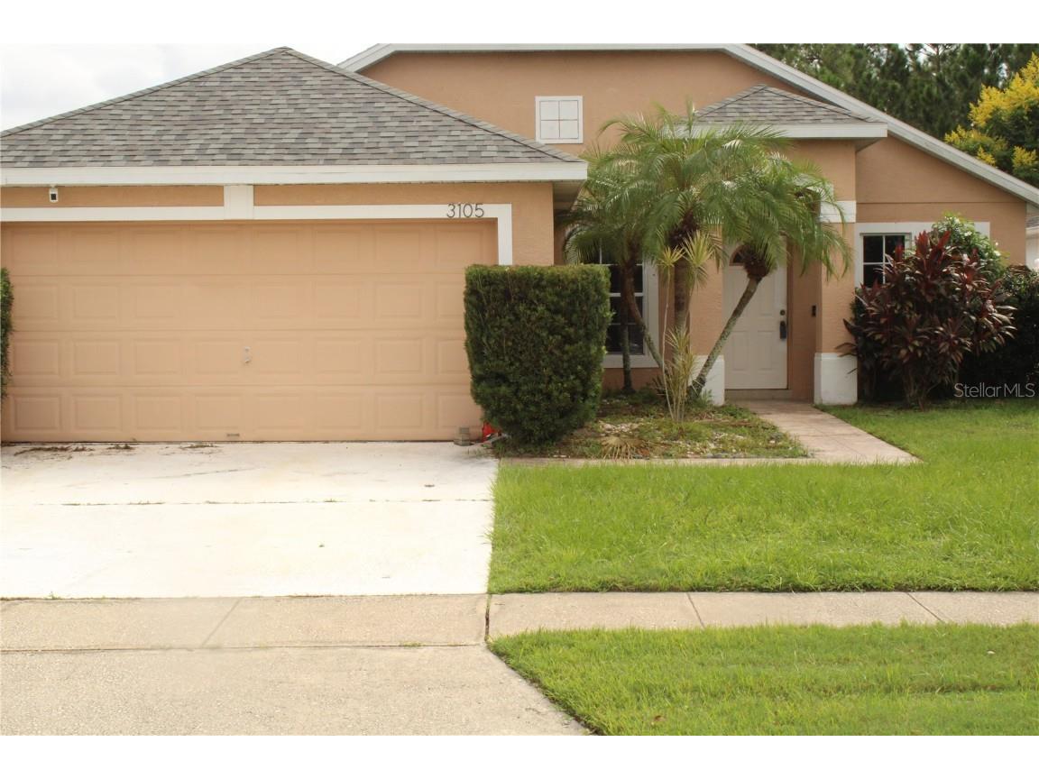 3105 Turret Drive Kissimmee FL 34743 S5113300 image1