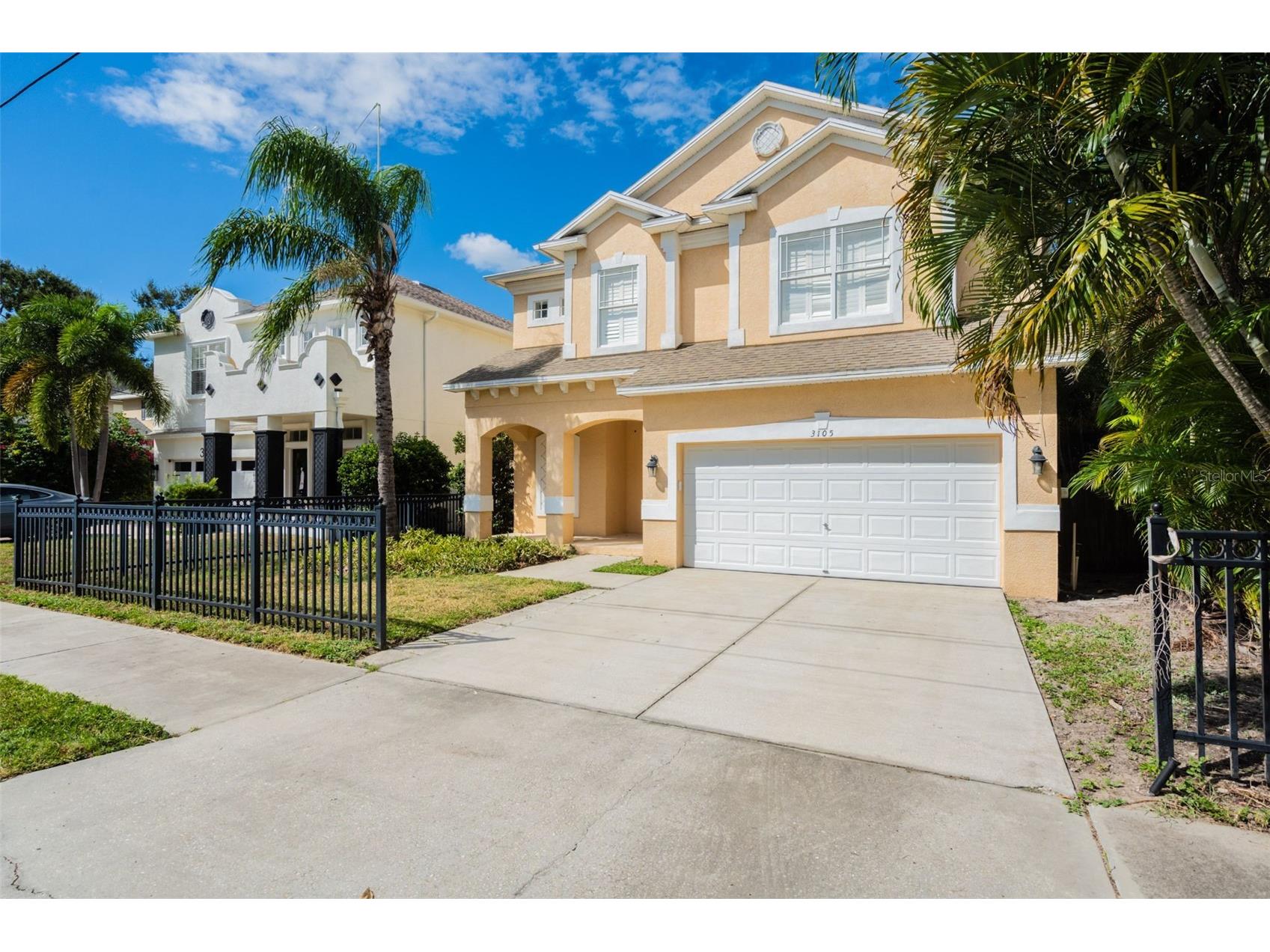 3105 W Cherokee Avenue Tampa FL 33611 O6344499 image1