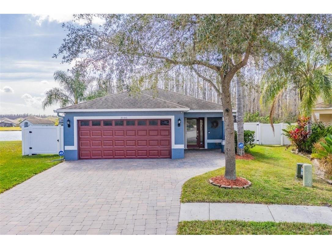 3105 Whitley Bay Court Land O Lakes FL 34638 T3489277 image1