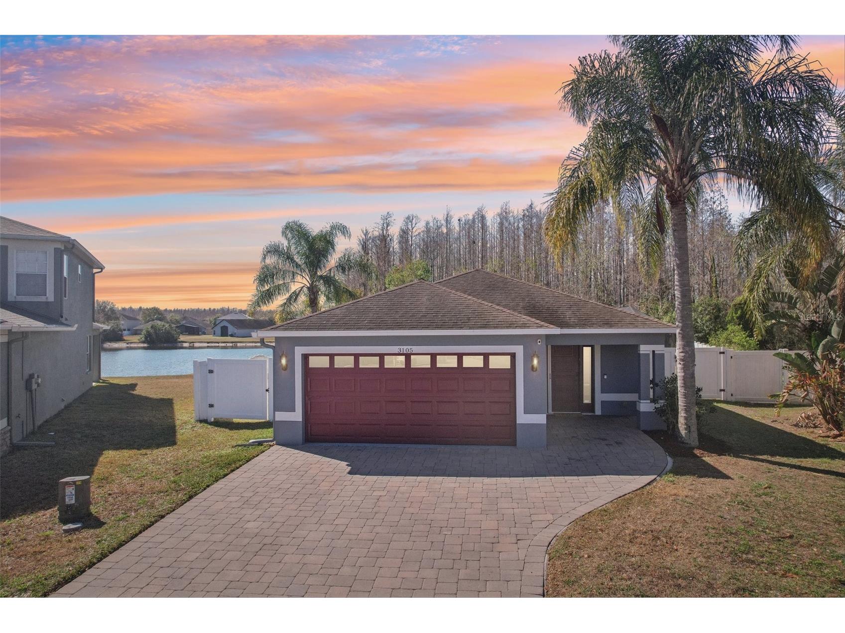 3105 Whitley Bay Court Land O Lakes FL 34638 TB8480326 image1