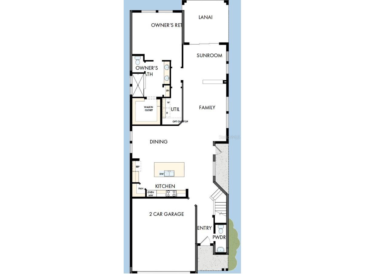 31051 Pendleton Landing Circle Wesley Chapel FL 33545 TB8507660 image2