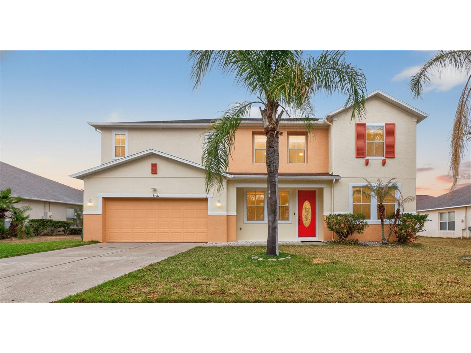 3106 Anquilla Avenue Clermont FL 34711 O6389383 image1
