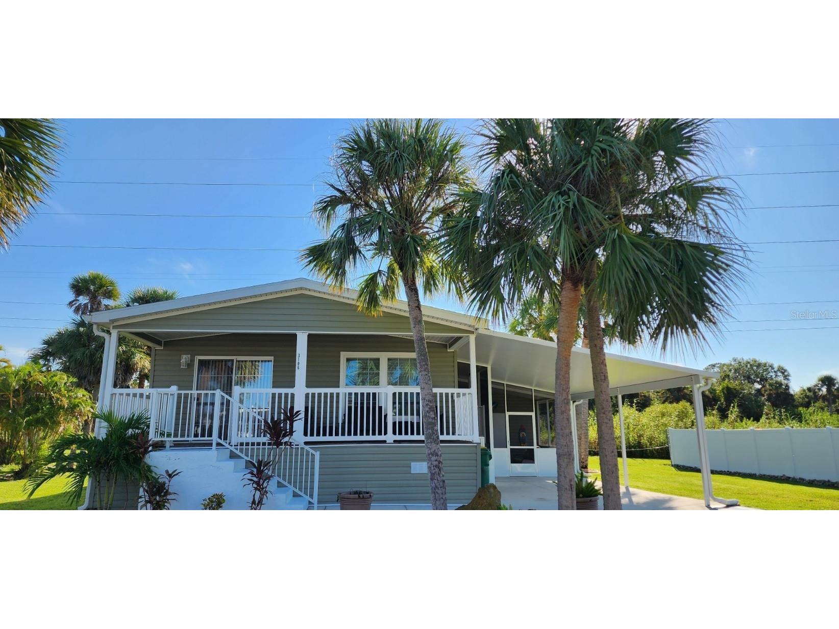 3106 Bayside Parkway Punta Gorda FL 33982 C7480896 image1