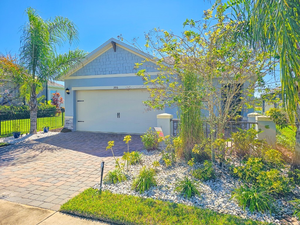 3106 Borassus Drive New Smyrna Beach FL 32168 NS1086233 image1