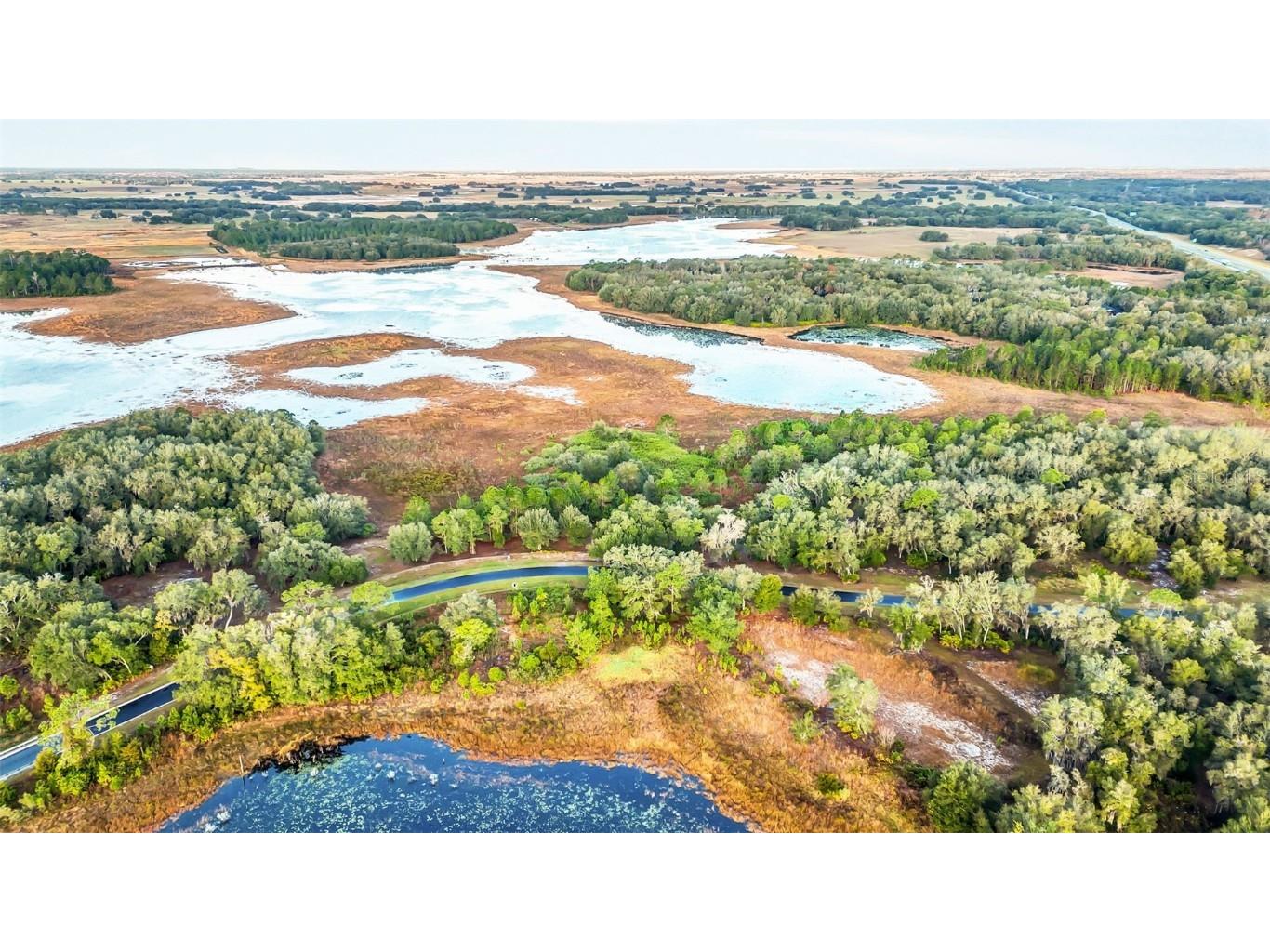 3106 Bright Lake Circle Groveland FL 34736 - Clearwater Lake O6168889 image1