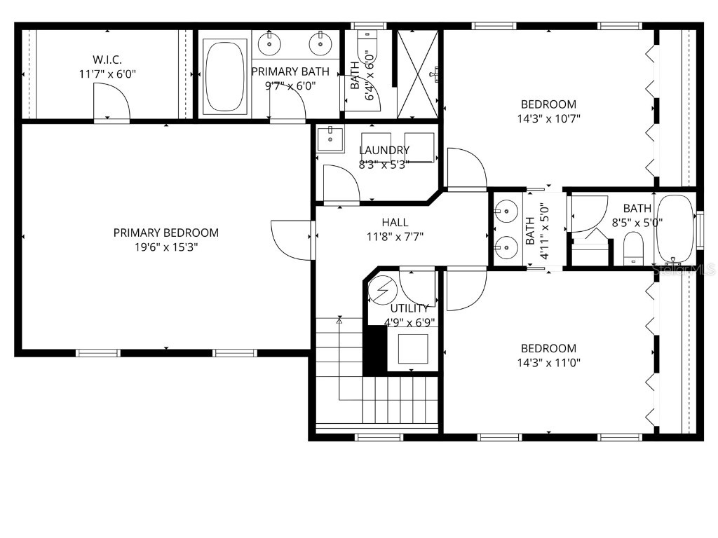 3106 Colonial Drive Clearwater FL 33759 TB8434047 image2