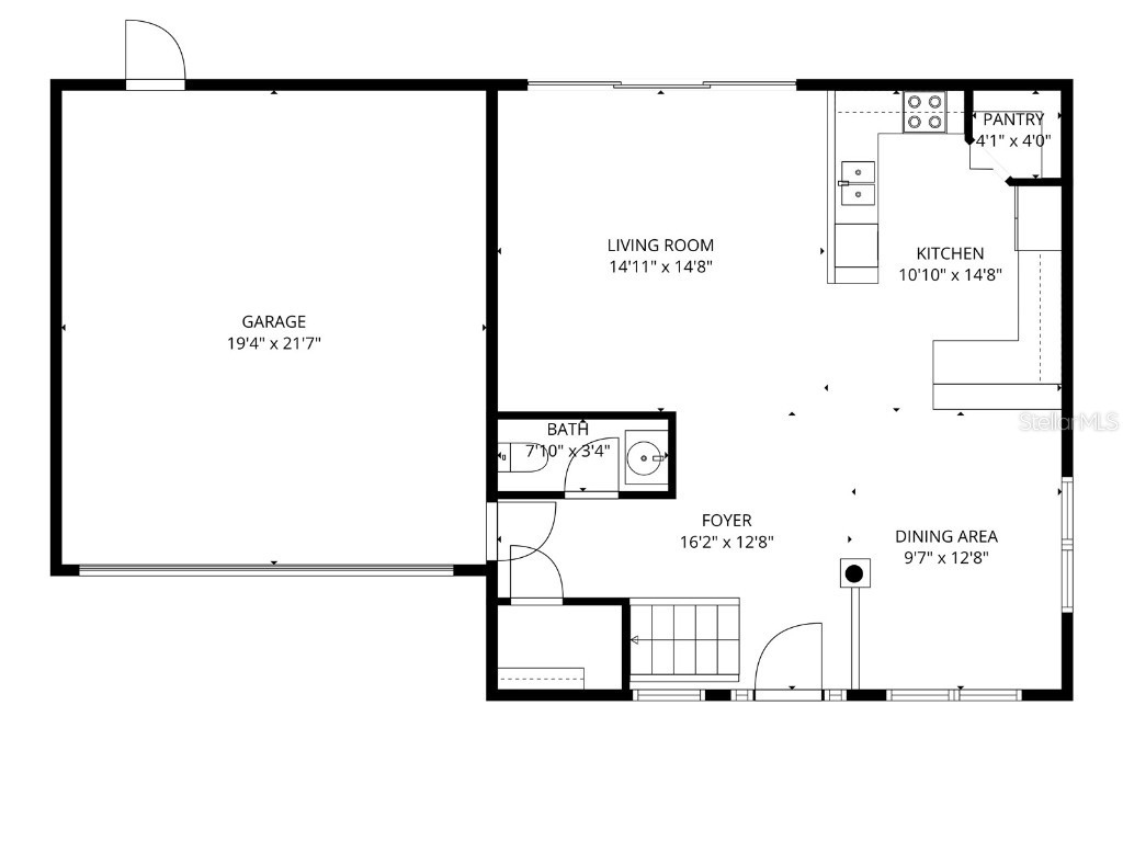 3106 Colonial Drive Clearwater FL 33759 TB8434047 image3