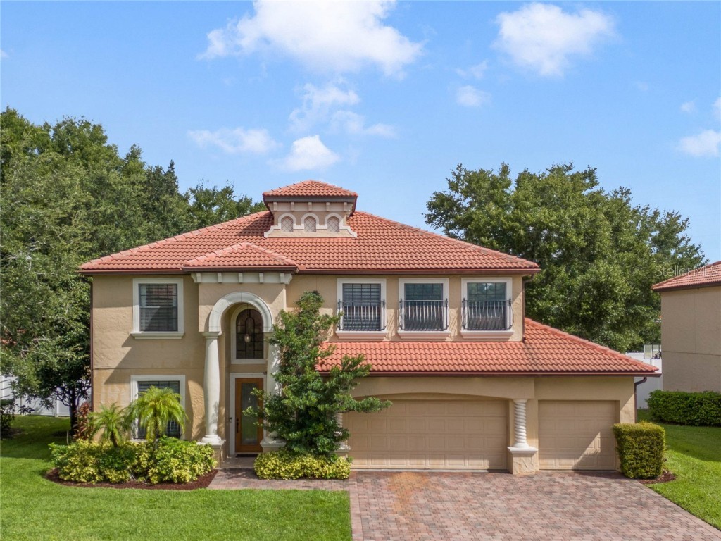 3106 Falconhill Drive Apopka FL 32712 O6235712 image1