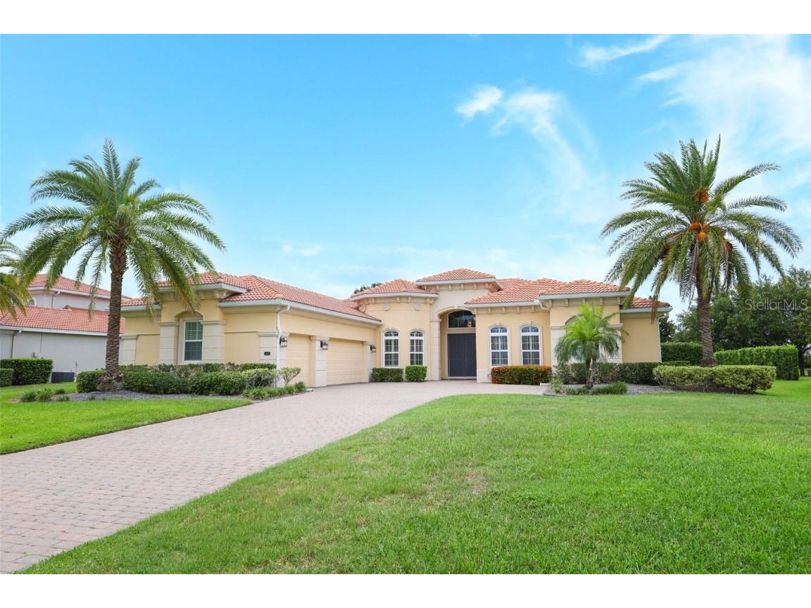 3106 Fontana Estates Drive Orlando FL 32820 O6322959 image1