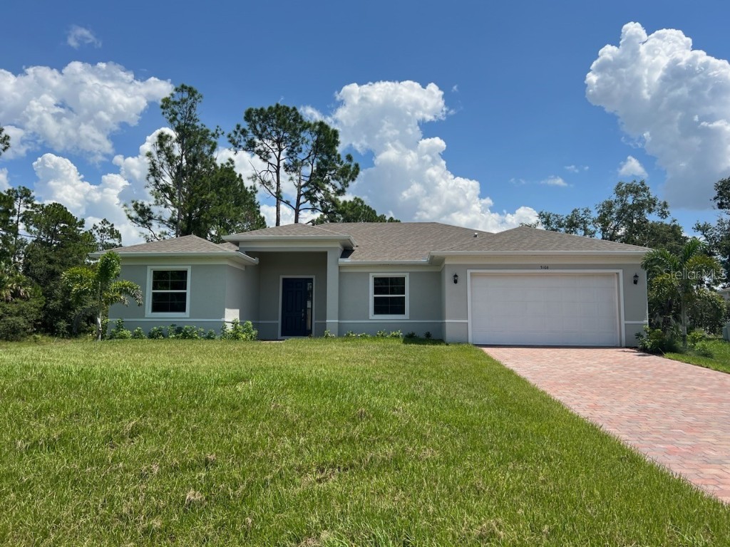 3106 Johannesberg Road North Port FL 34288 N6120898 image1