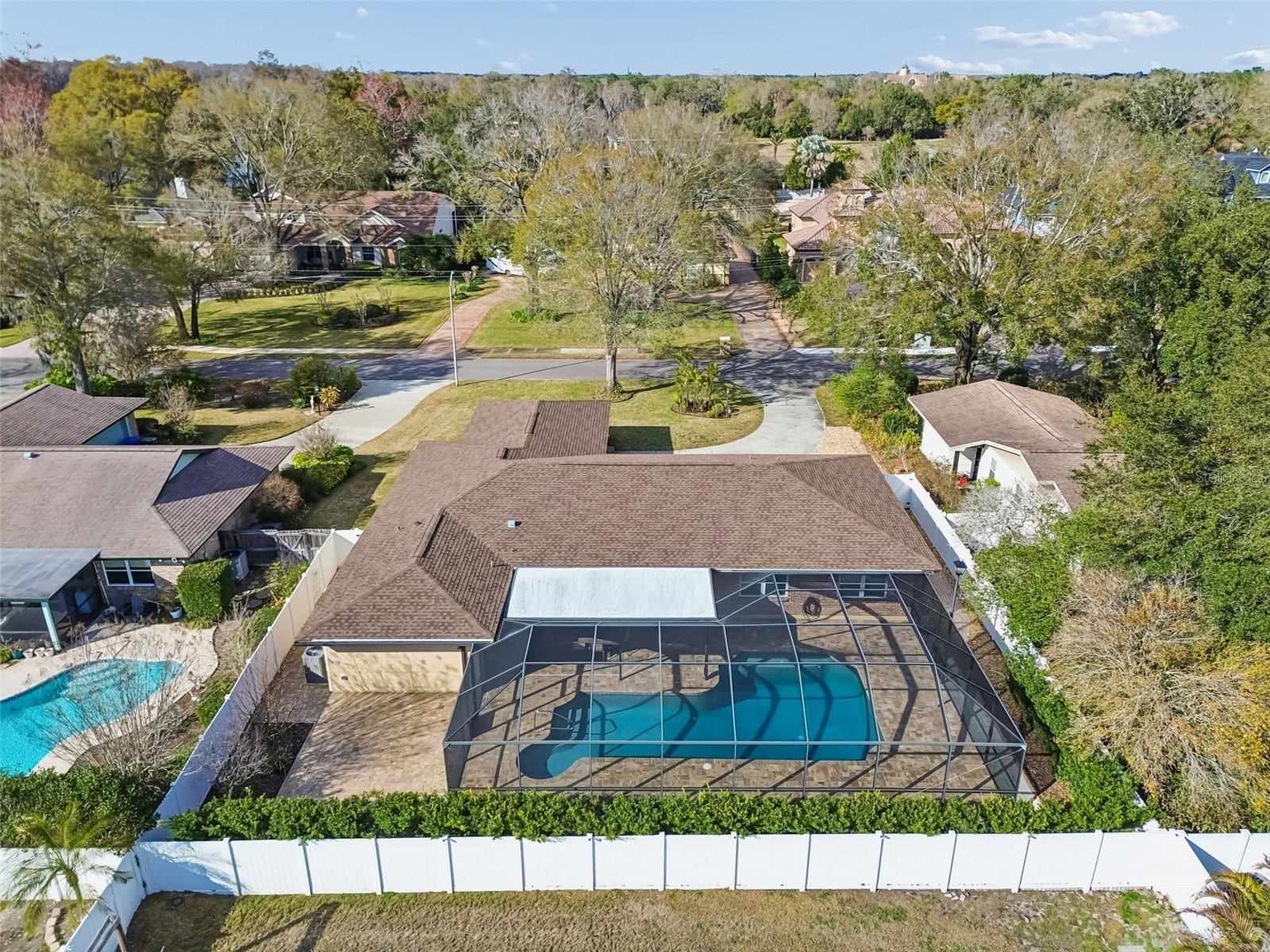 3106 Lake Ellen Drive Tampa FL 33618 TB8477326 image37