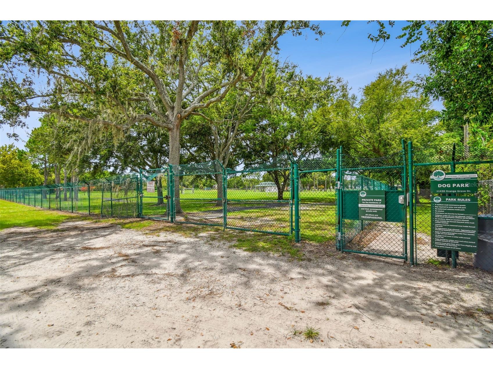 3106 Lake Ellen Drive Tampa FL 33618 TB8477326 image39