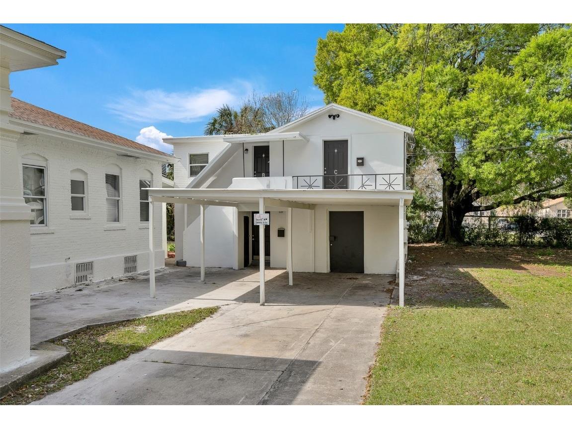 3106 N 17th Street #UNIT A Tampa FL 33605 U8251215 image1