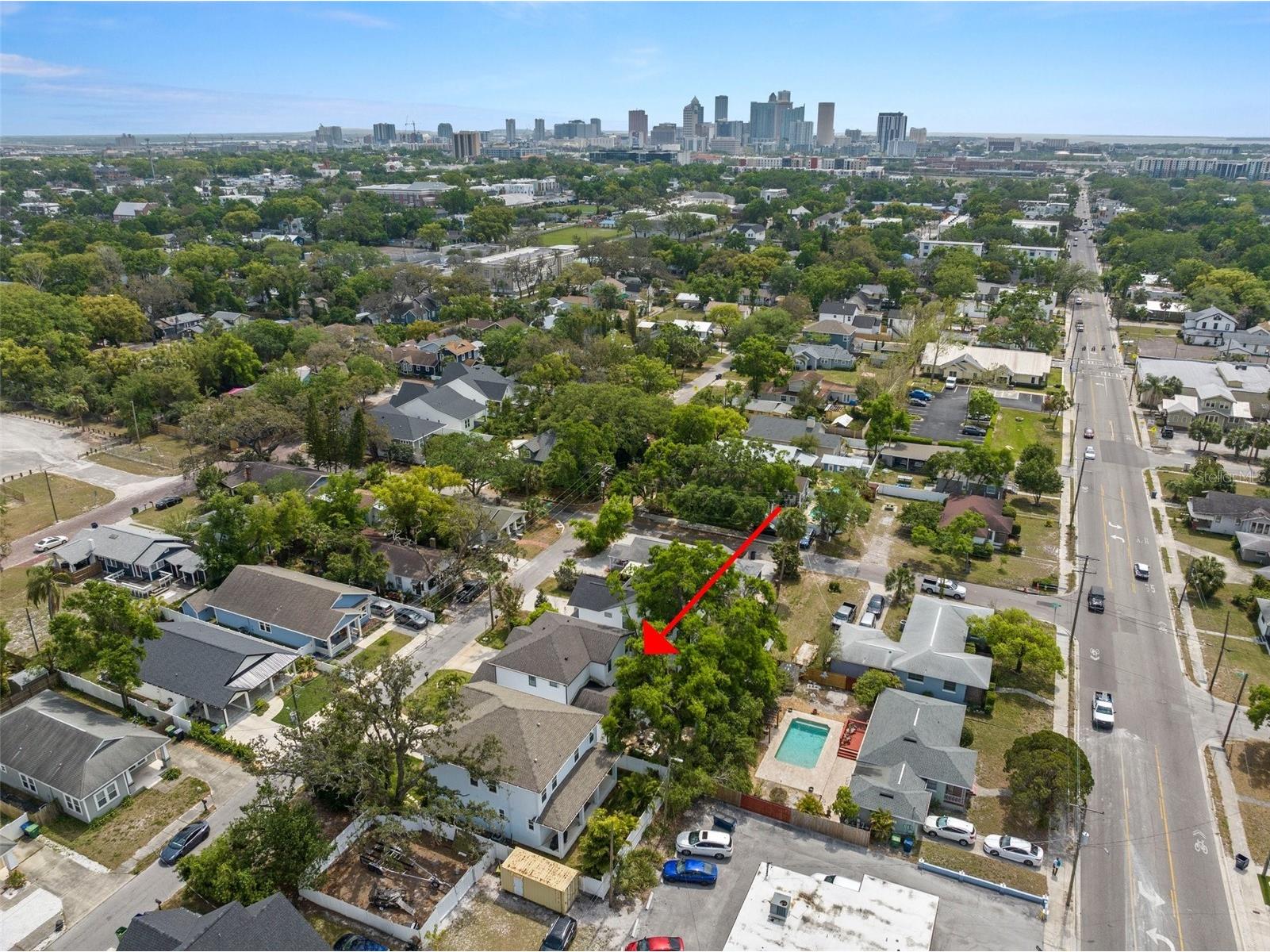 3106 N Woodrow Avenue Tampa FL 33603 TB8502462 image41