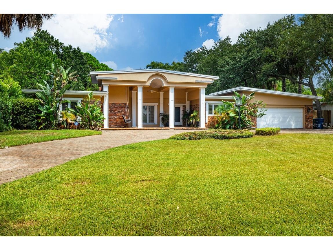 3106 S Omar Avenue Tampa FL 33629 T3337287 image1